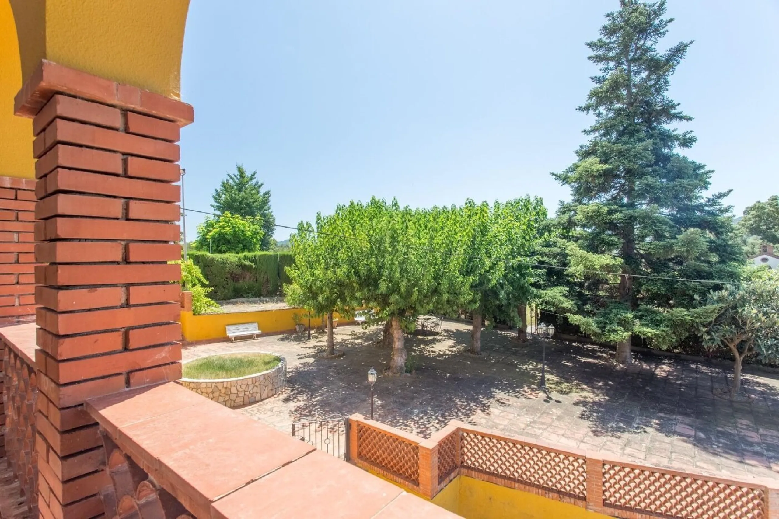 Finca excepcional en entorno natural — Dosrius, Barcelona