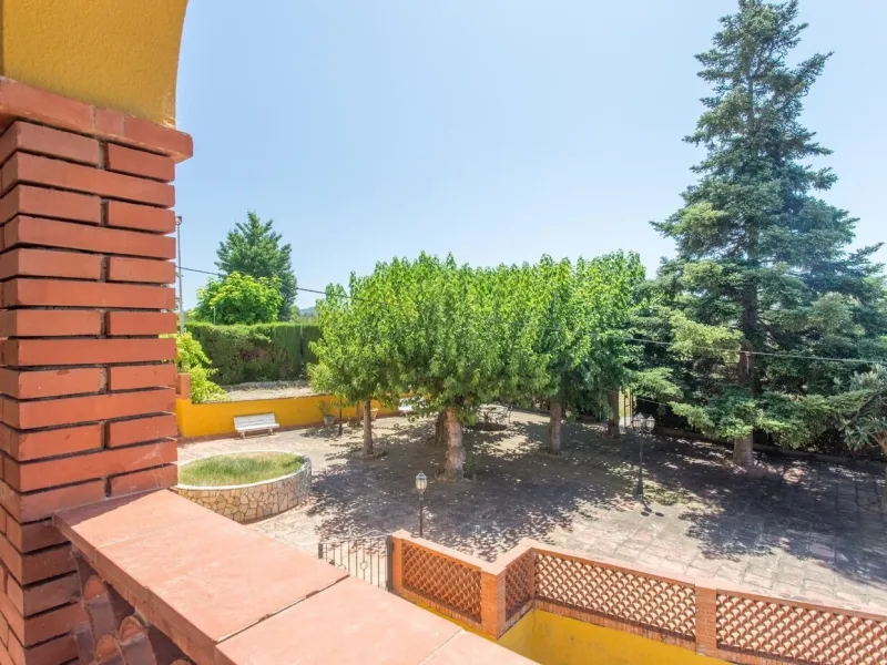 Finca excepcional en entorno natural — Dosrius, Barcelona