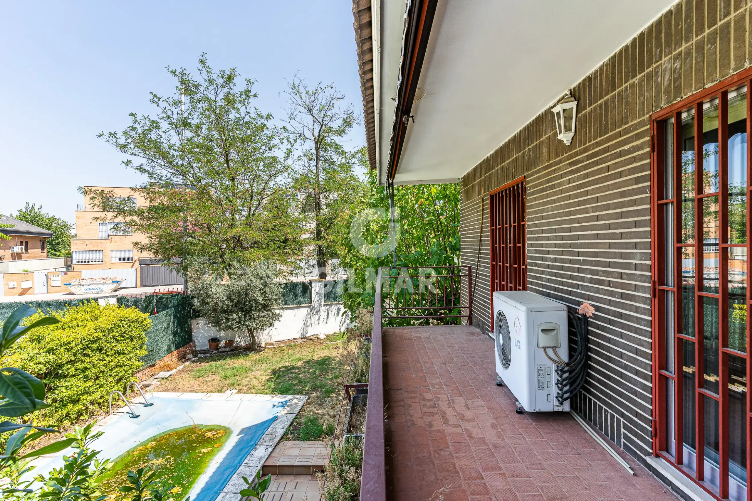 Townhouse in Peñagrande - Madrid