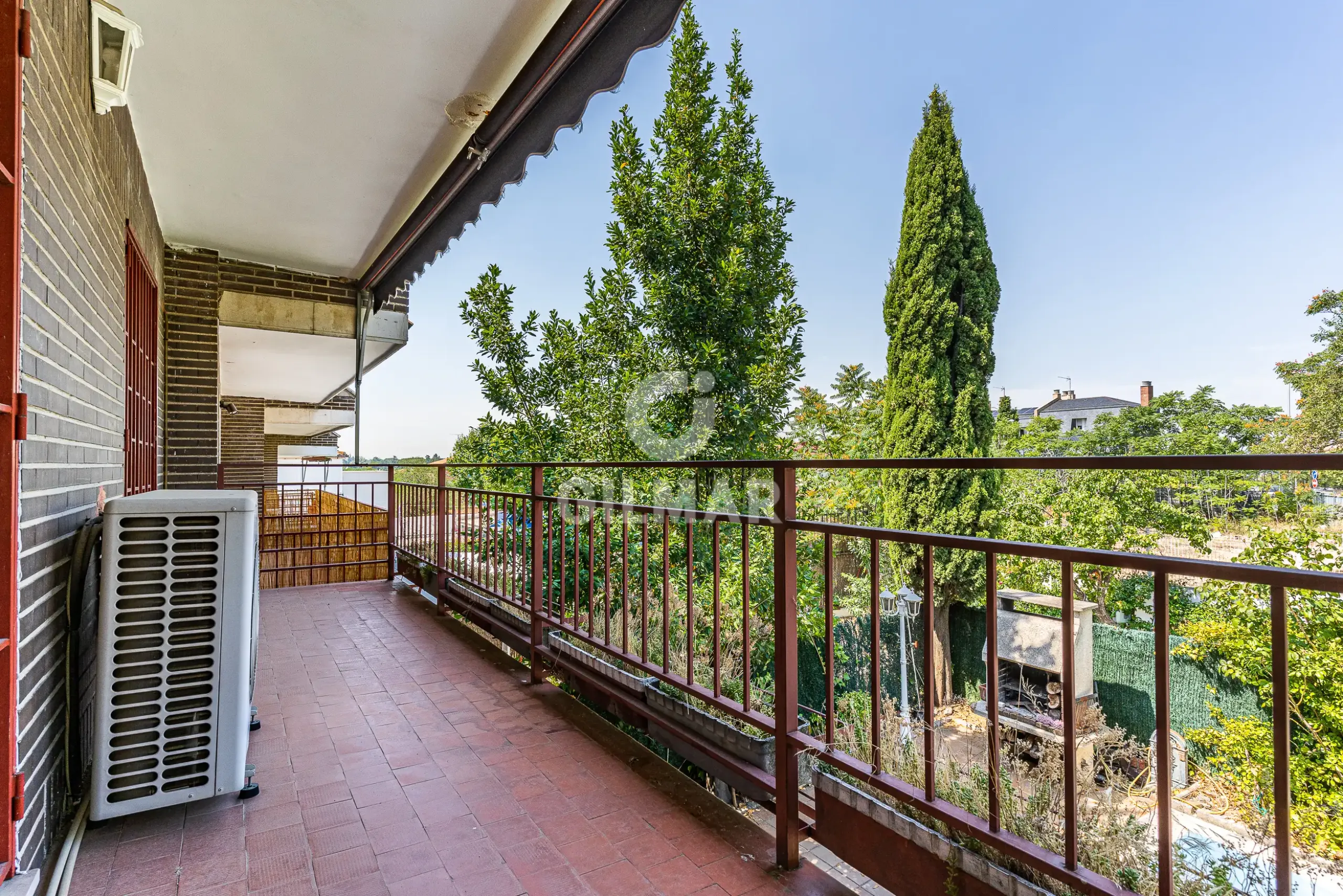Townhouse in Peñagrande - Madrid