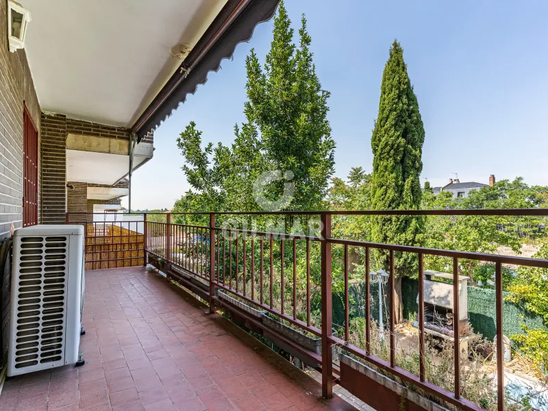 Townhouse in Peñagrande - Madrid