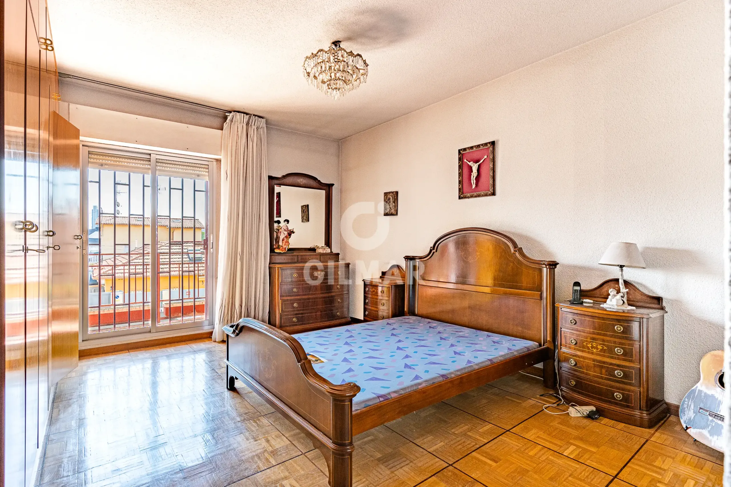 Townhouse in Peñagrande - Madrid