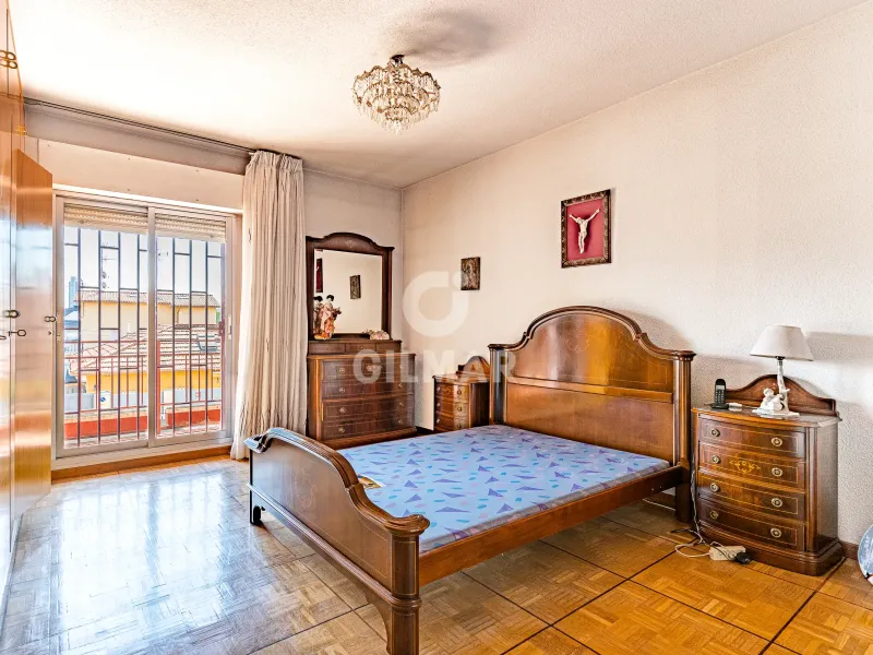 Townhouse in Peñagrande - Madrid