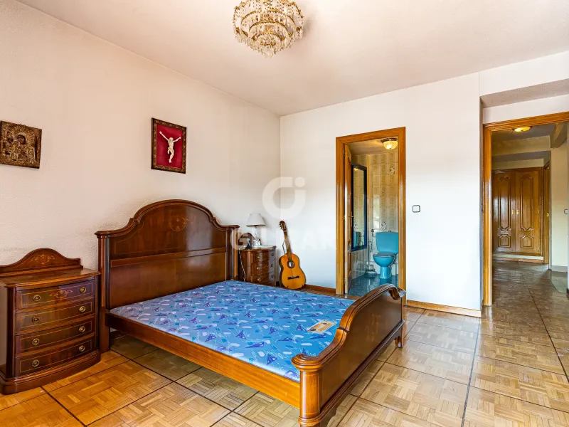 Townhouse in Peñagrande - Madrid