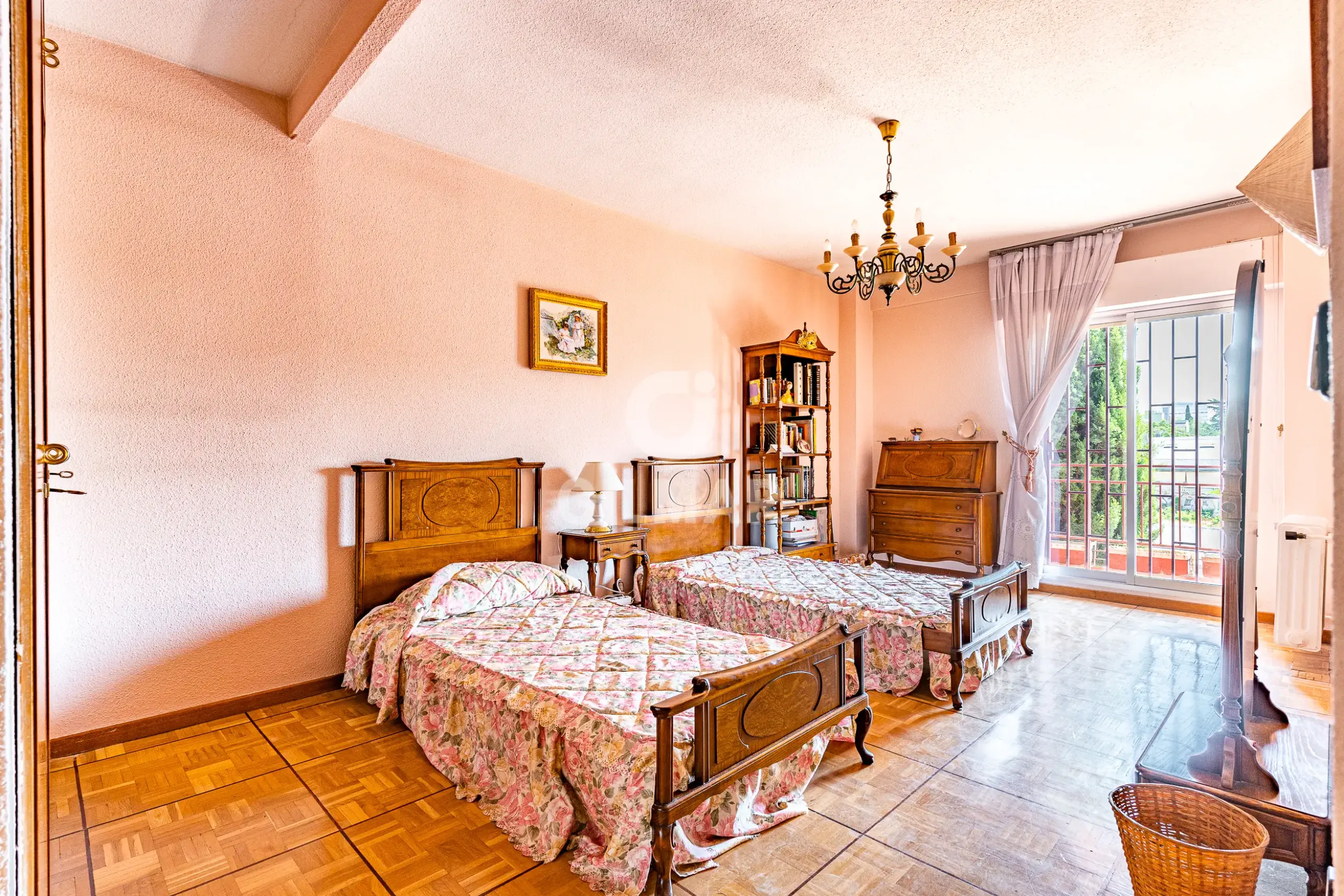 Townhouse in Peñagrande - Madrid