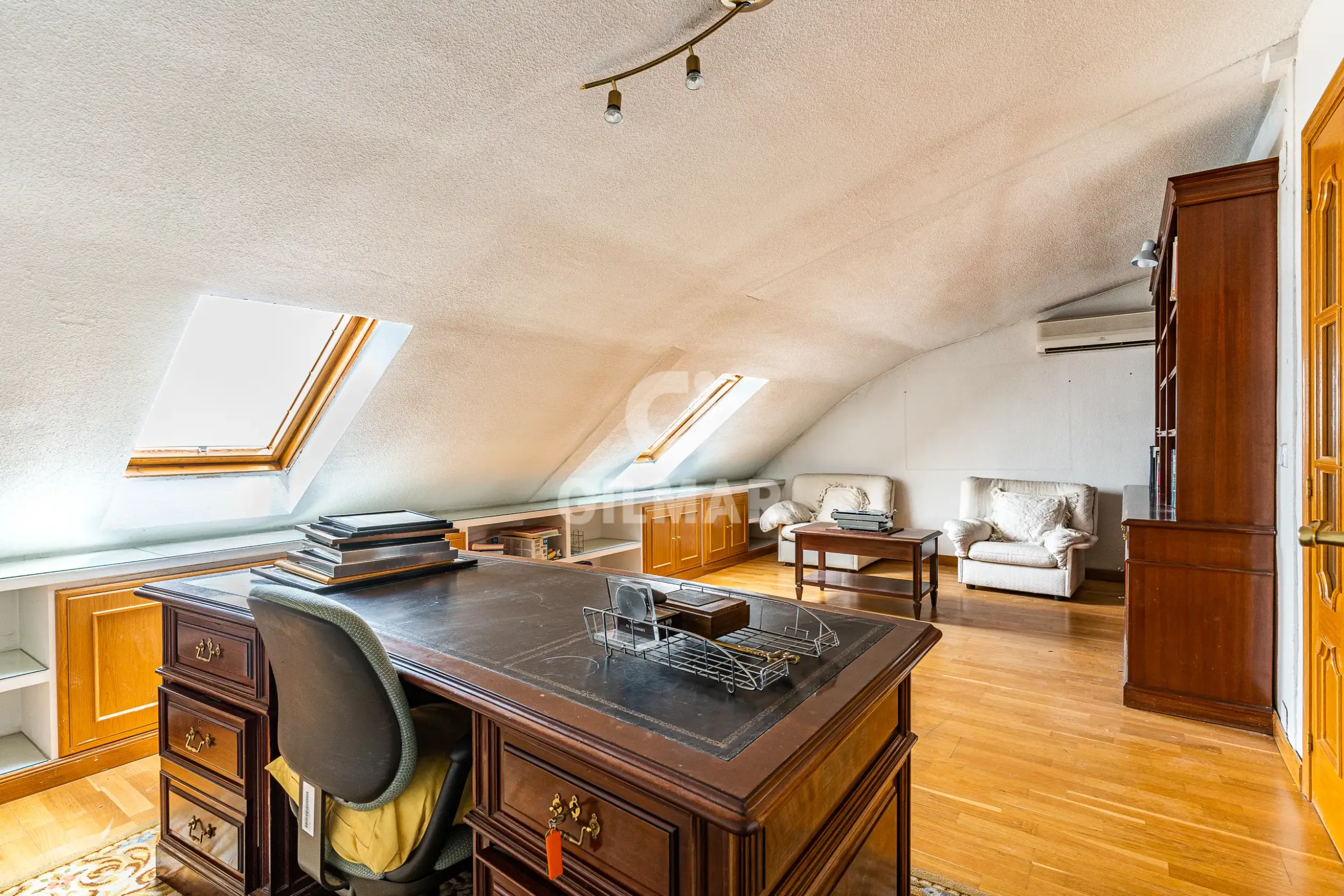 Townhouse in Peñagrande - Madrid