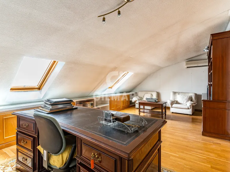 Townhouse in Peñagrande - Madrid