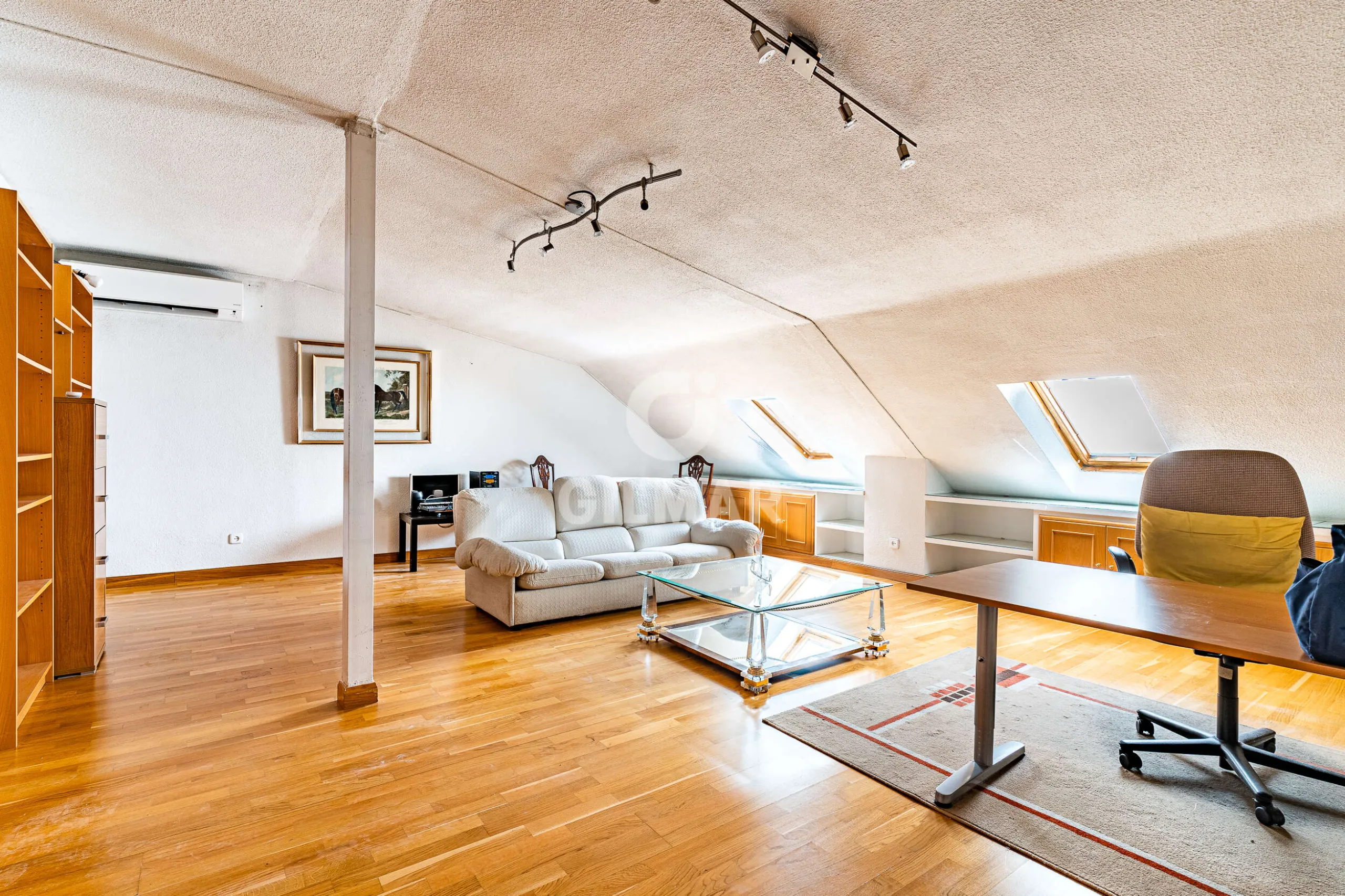 Townhouse in Peñagrande - Madrid