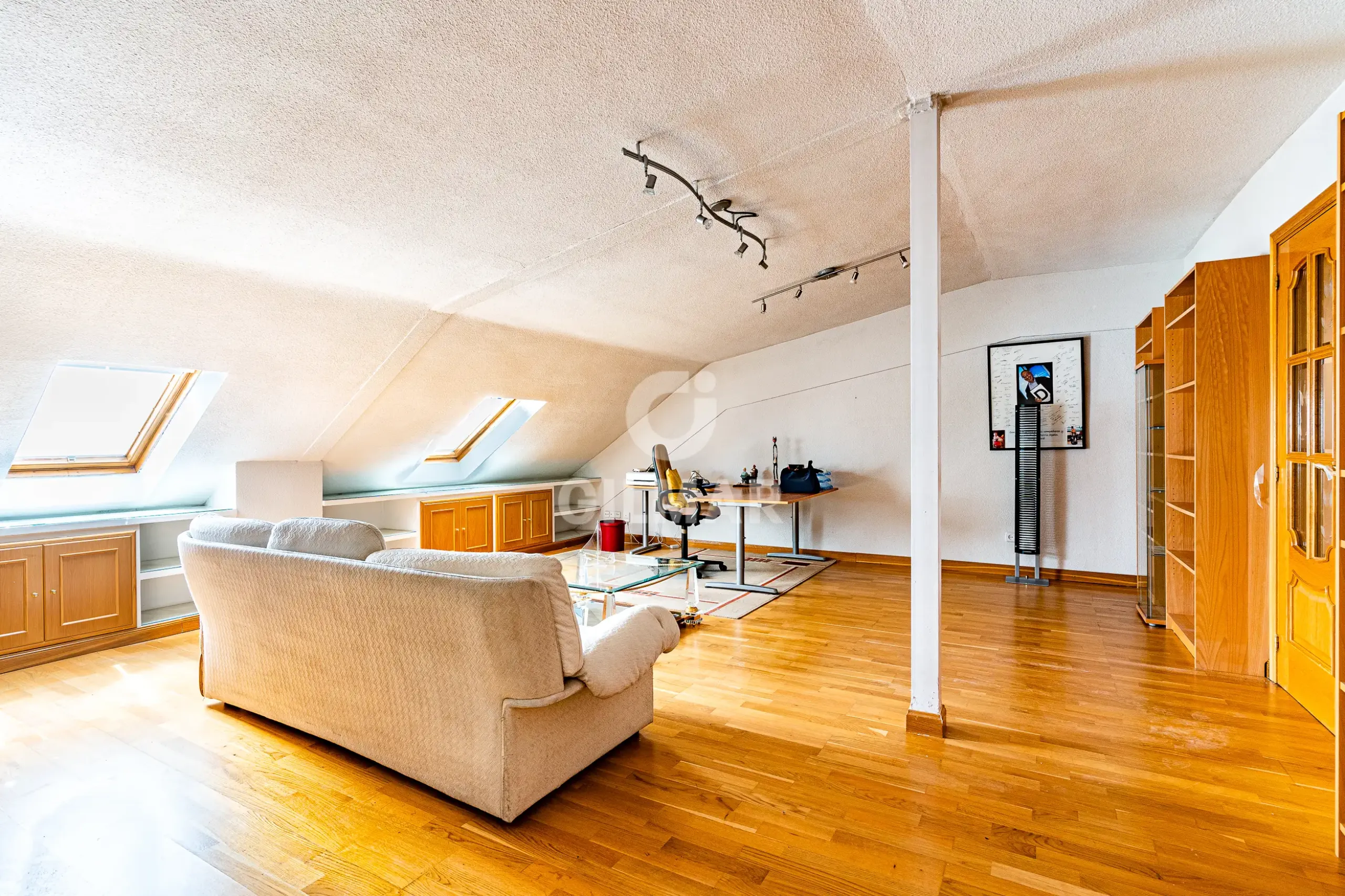 Townhouse in Peñagrande - Madrid