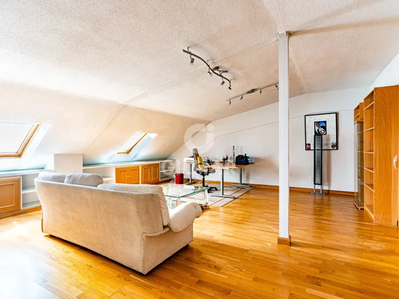 Townhouse in Peñagrande - Madrid