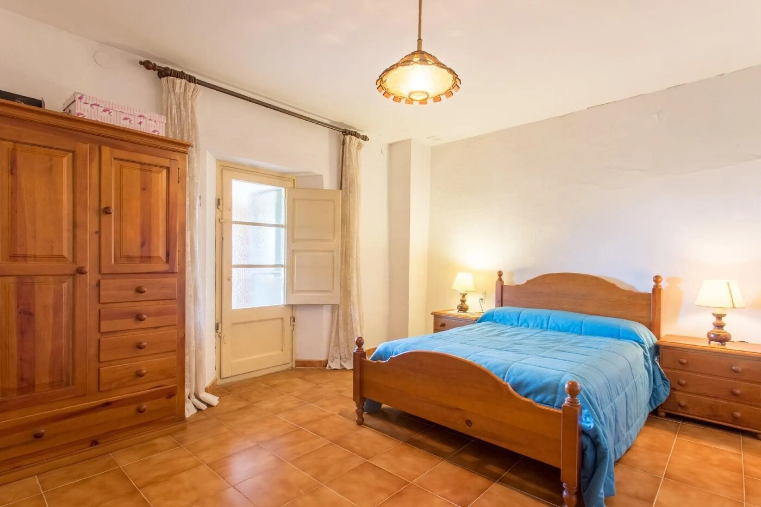 Finca excepcional en entorno natural — Dosrius, Barcelona