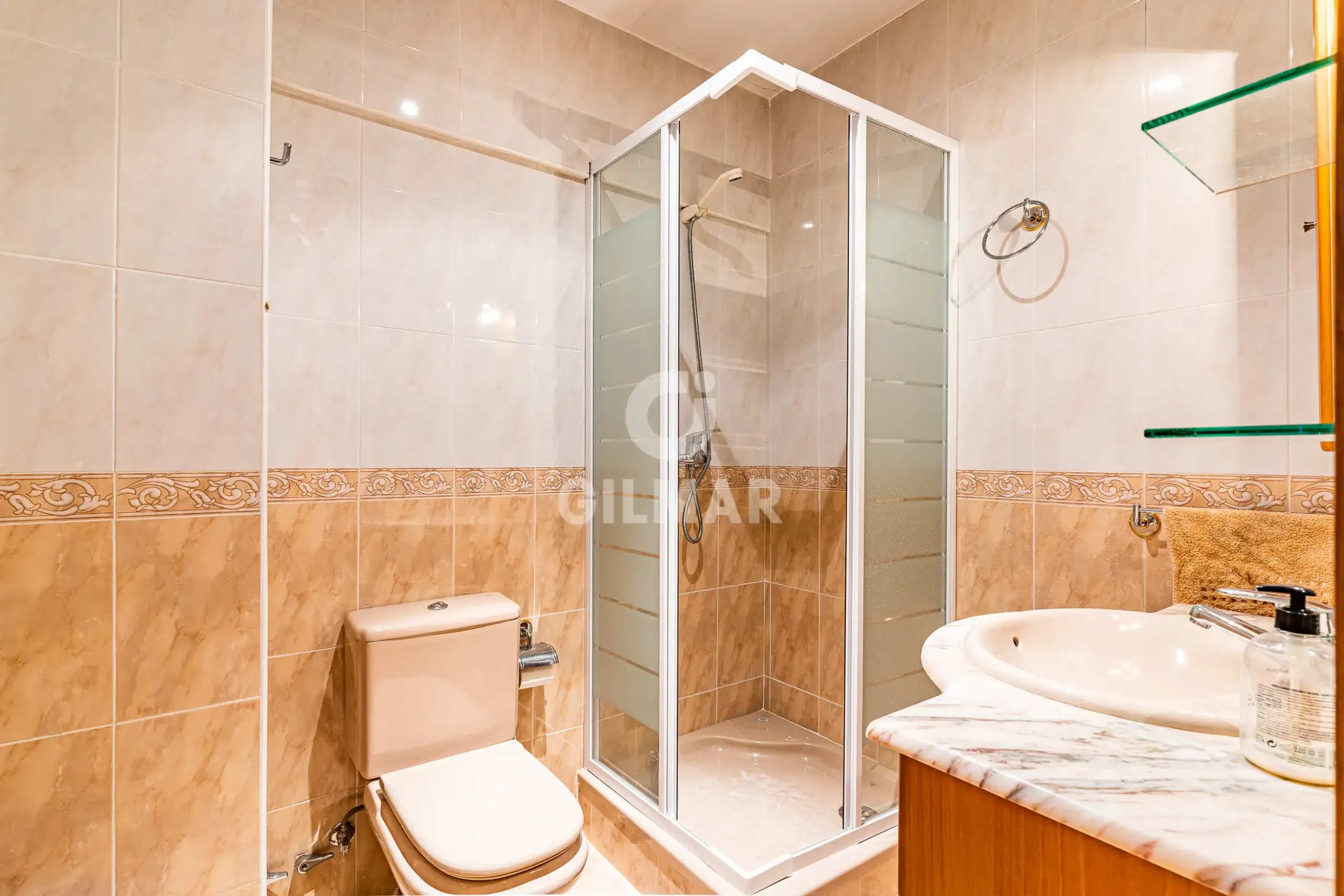 Townhouse in Peñagrande - Madrid