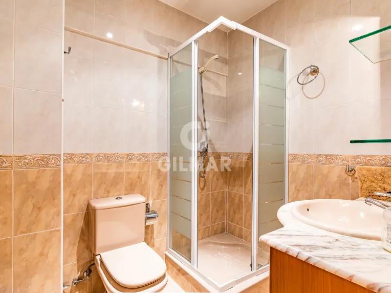 Townhouse in Peñagrande - Madrid