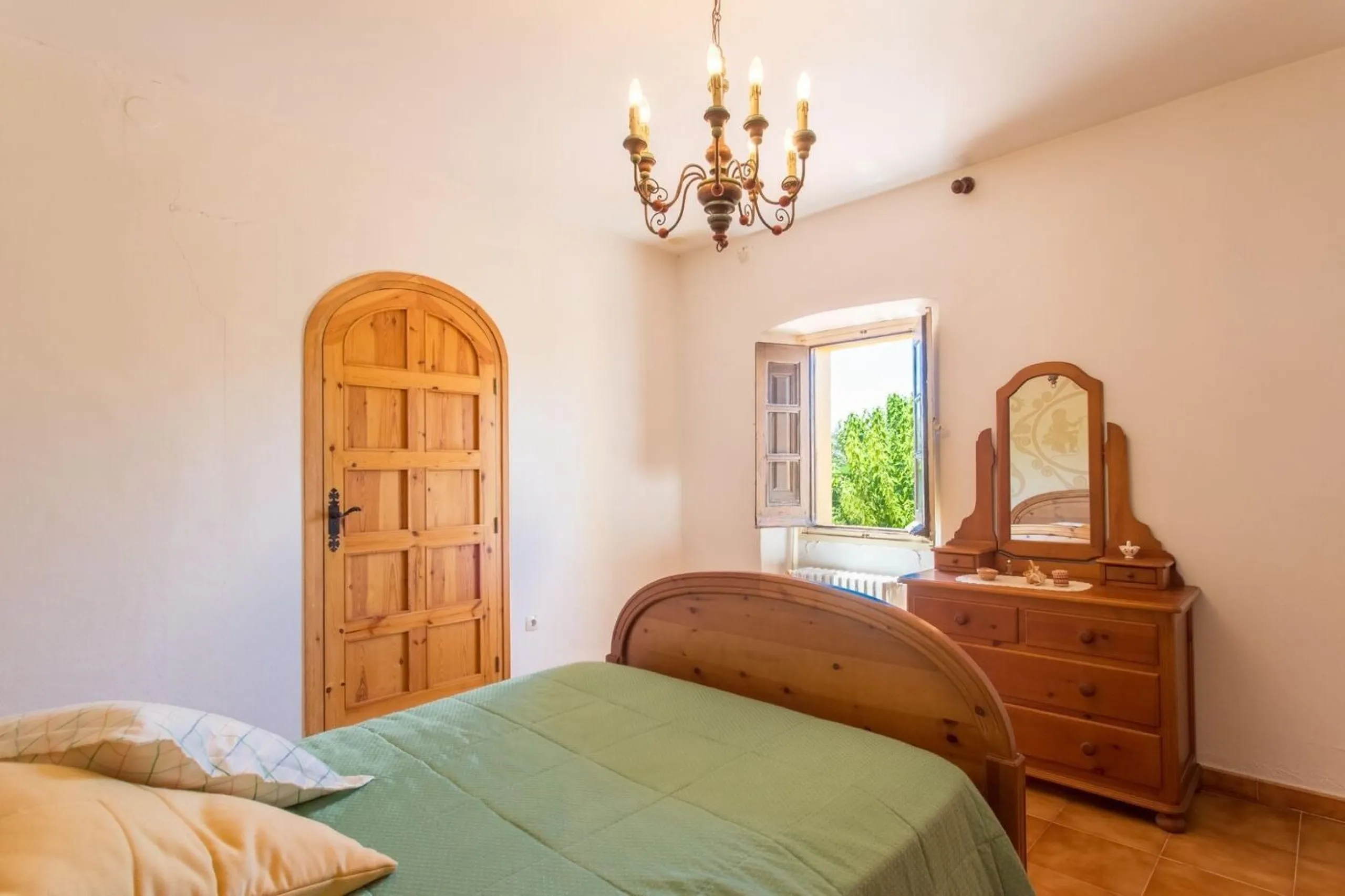 Finca excepcional en entorno natural — Dosrius, Barcelona