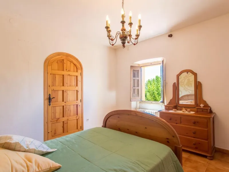 Finca excepcional en entorno natural — Dosrius, Barcelona