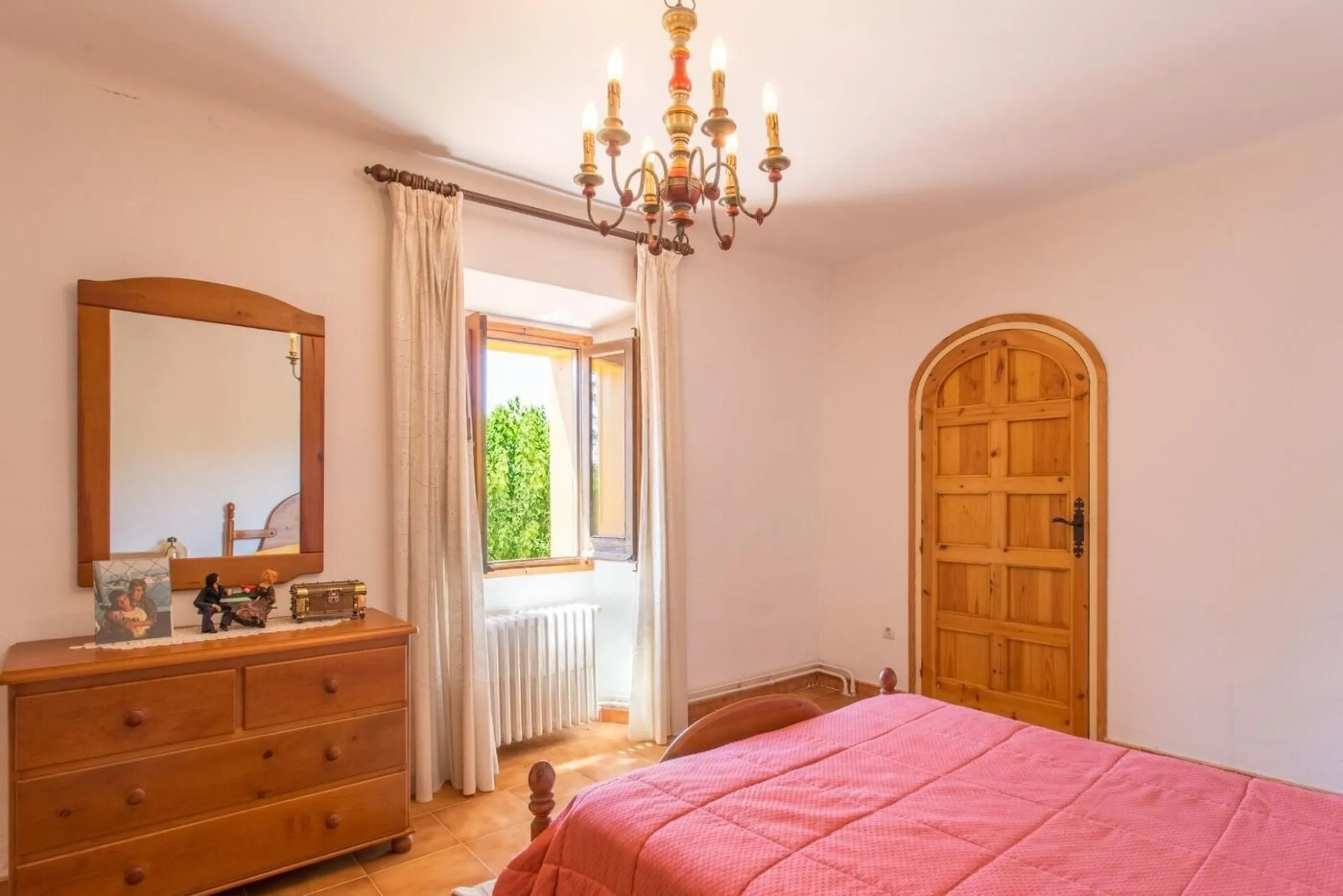 Finca excepcional en entorno natural — Dosrius, Barcelona