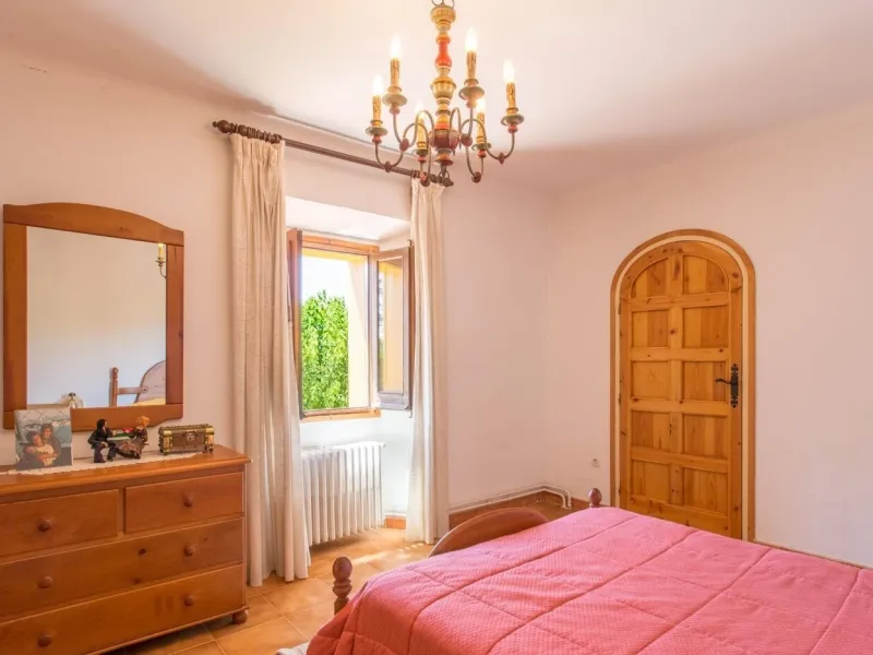 Finca excepcional en entorno natural — Dosrius, Barcelona