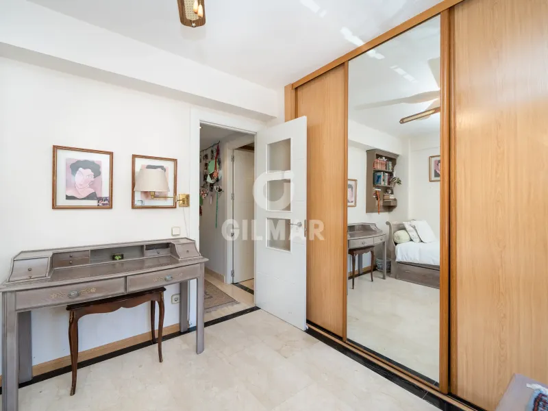 Piso en Alameda de Osuna - Madrid