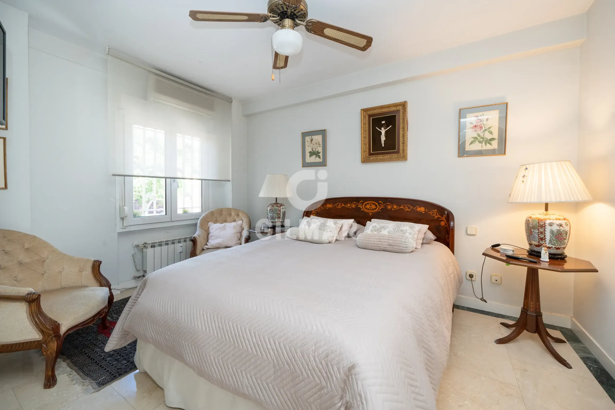 Piso en Alameda de Osuna - Madrid