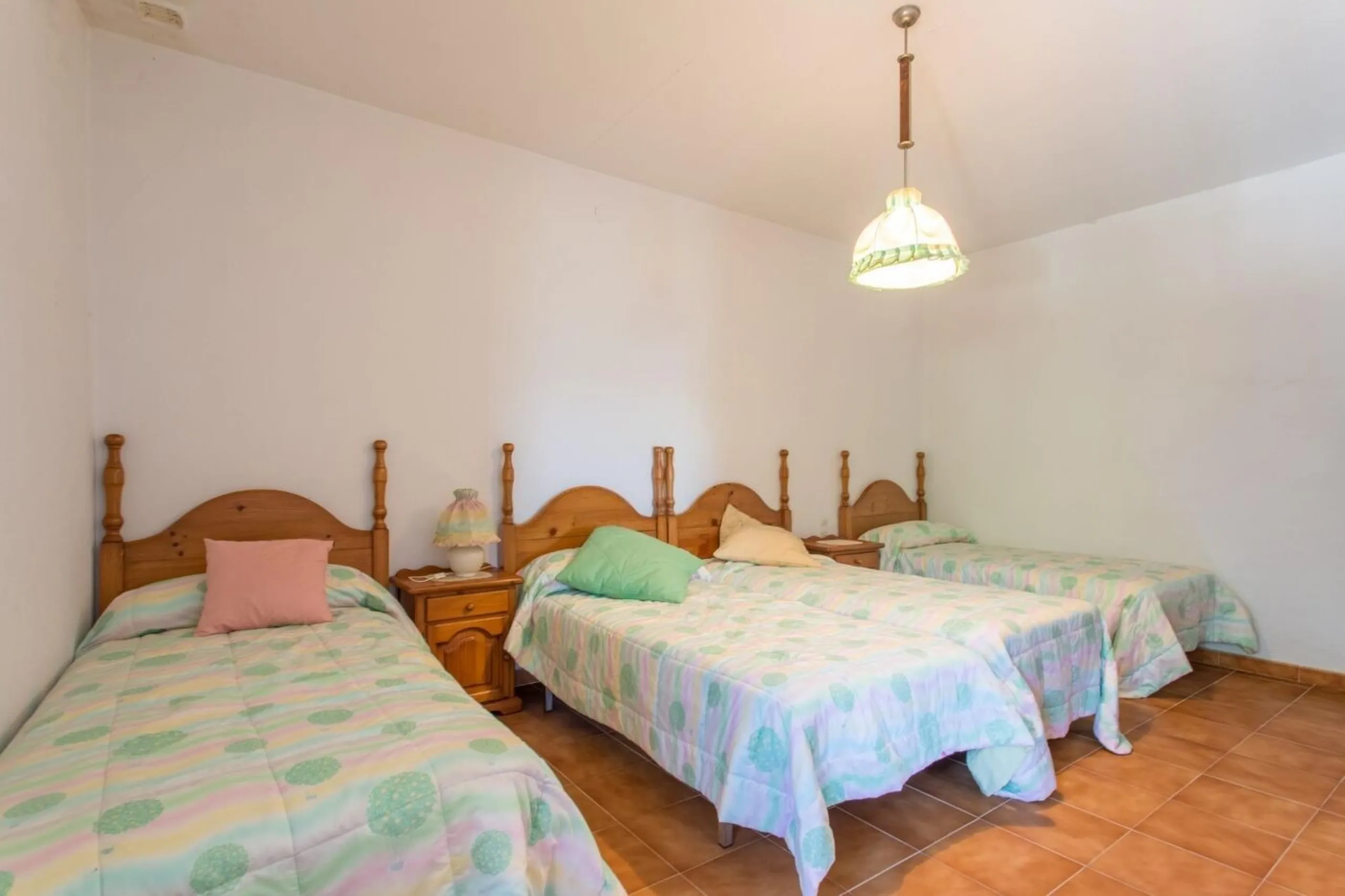 Finca excepcional en entorno natural — Dosrius, Barcelona