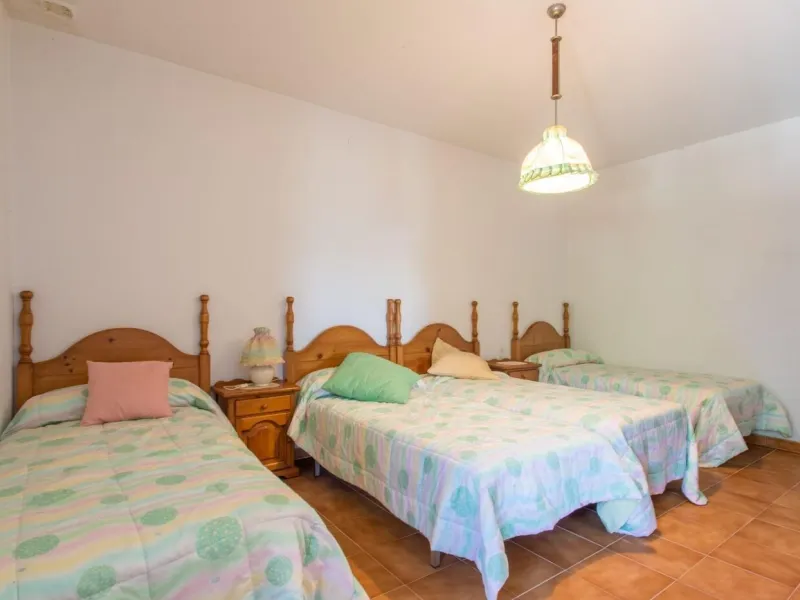Finca excepcional en entorno natural — Dosrius, Barcelona