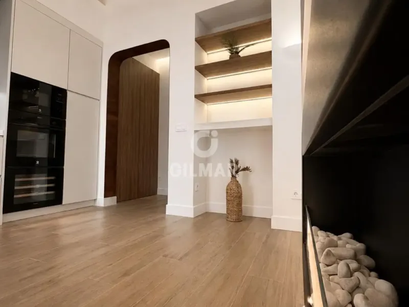 Penthouse in Goya - Madrid