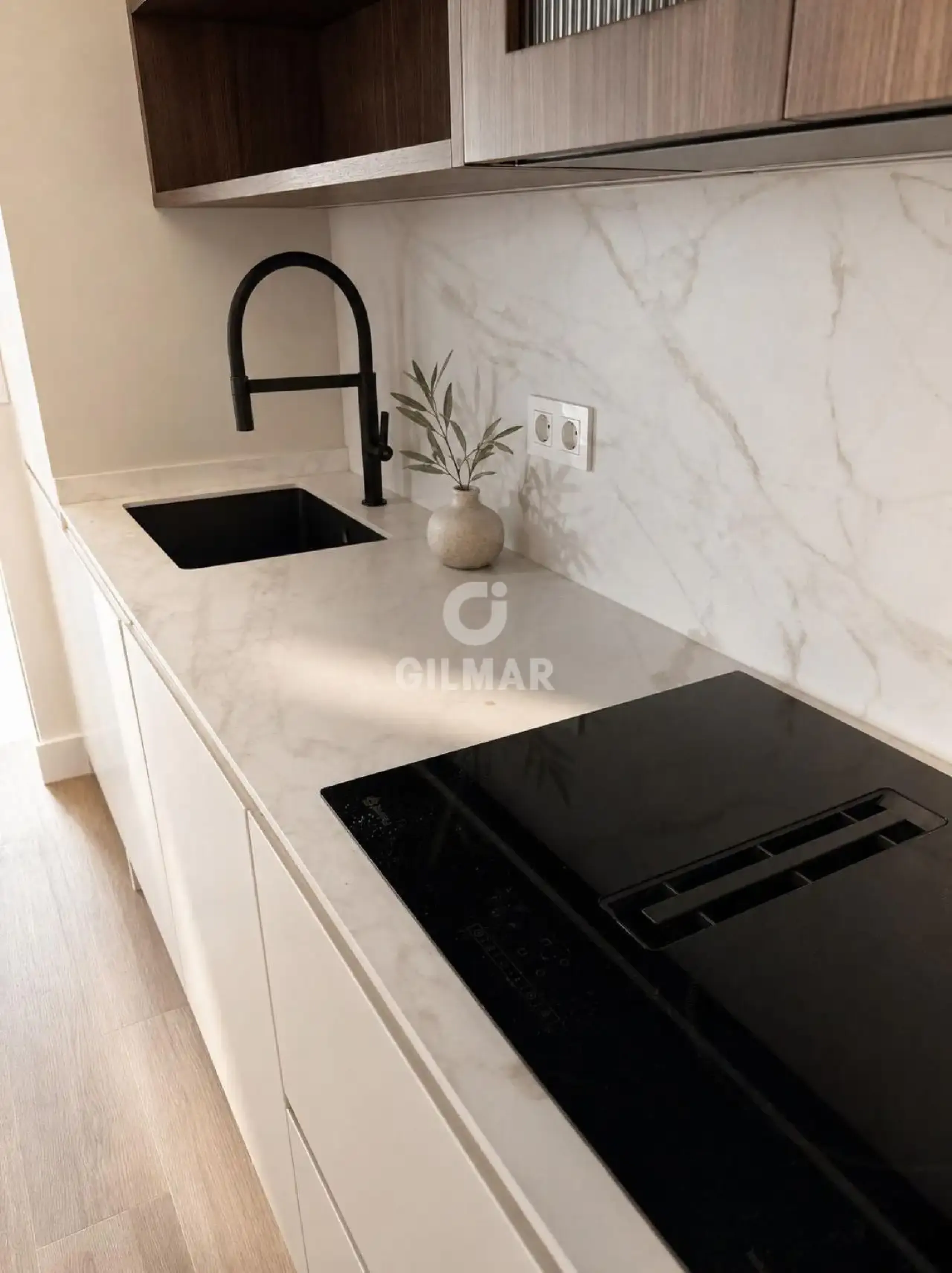 Penthouse in Goya - Madrid