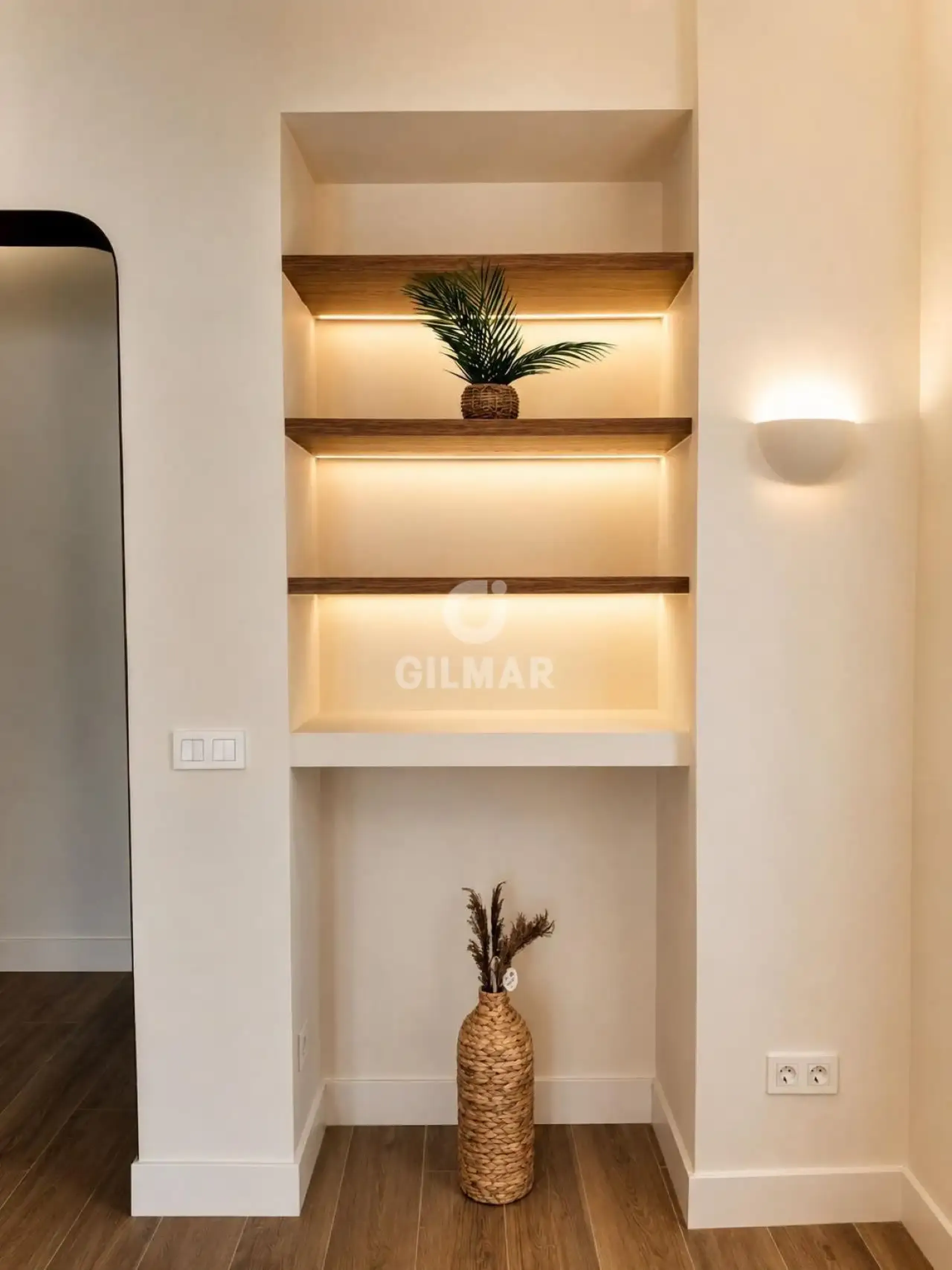 Penthouse in Goya - Madrid