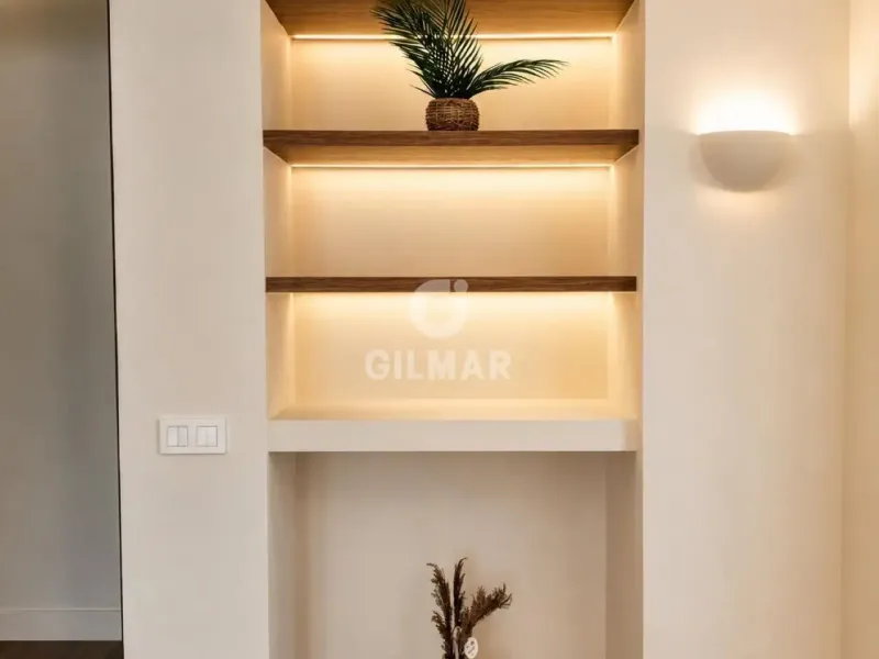 Penthouse in Goya - Madrid