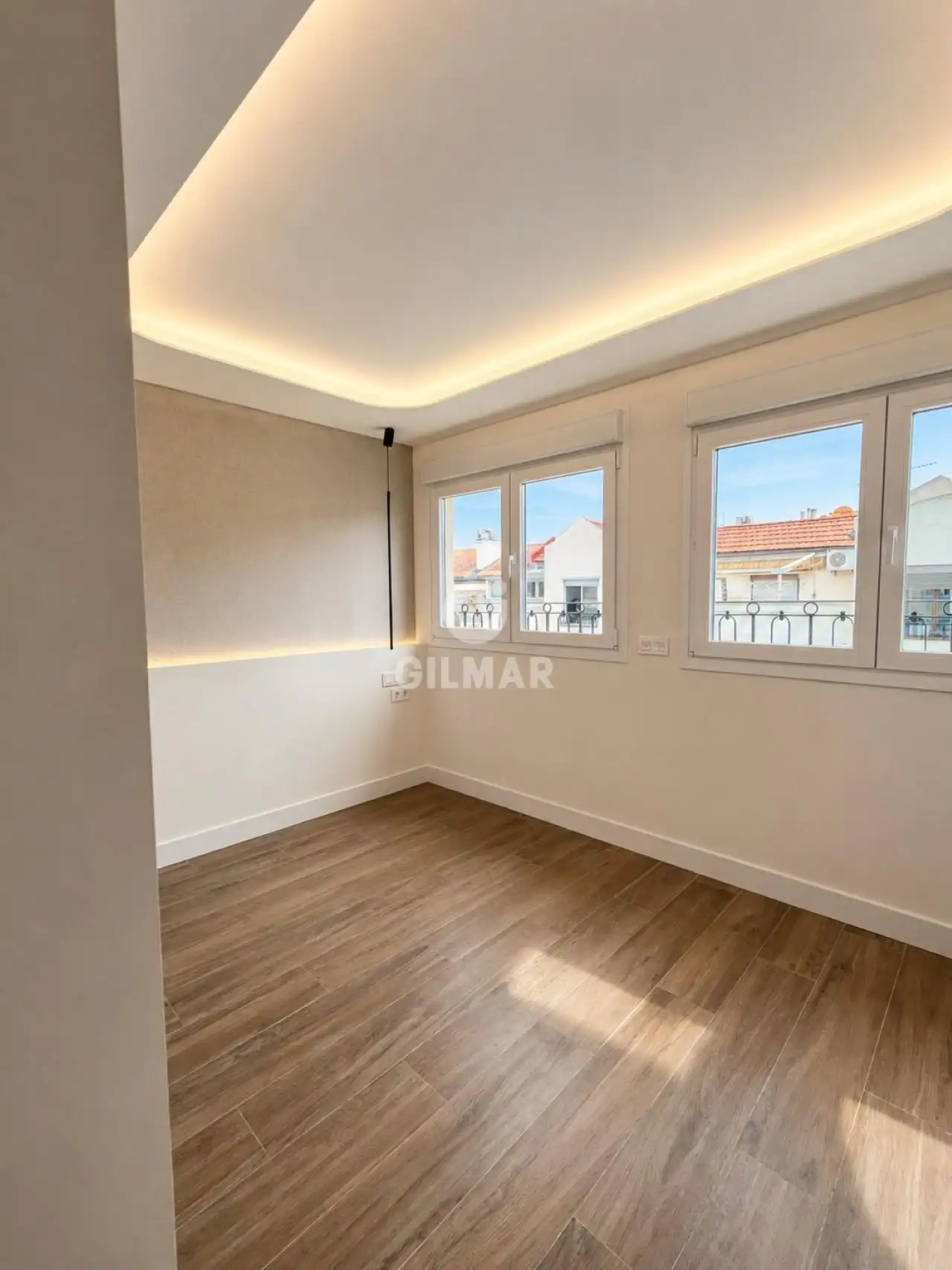 Penthouse in Goya - Madrid