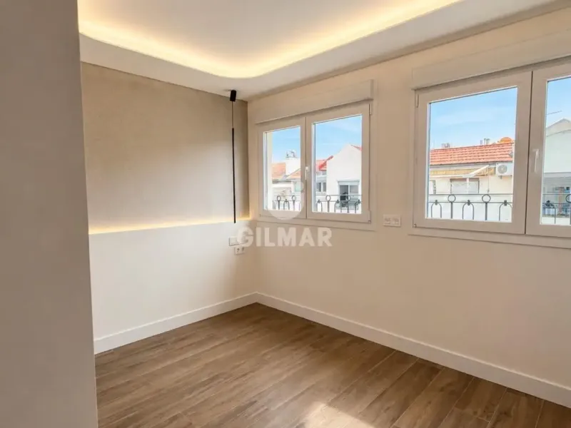 Penthouse in Goya - Madrid