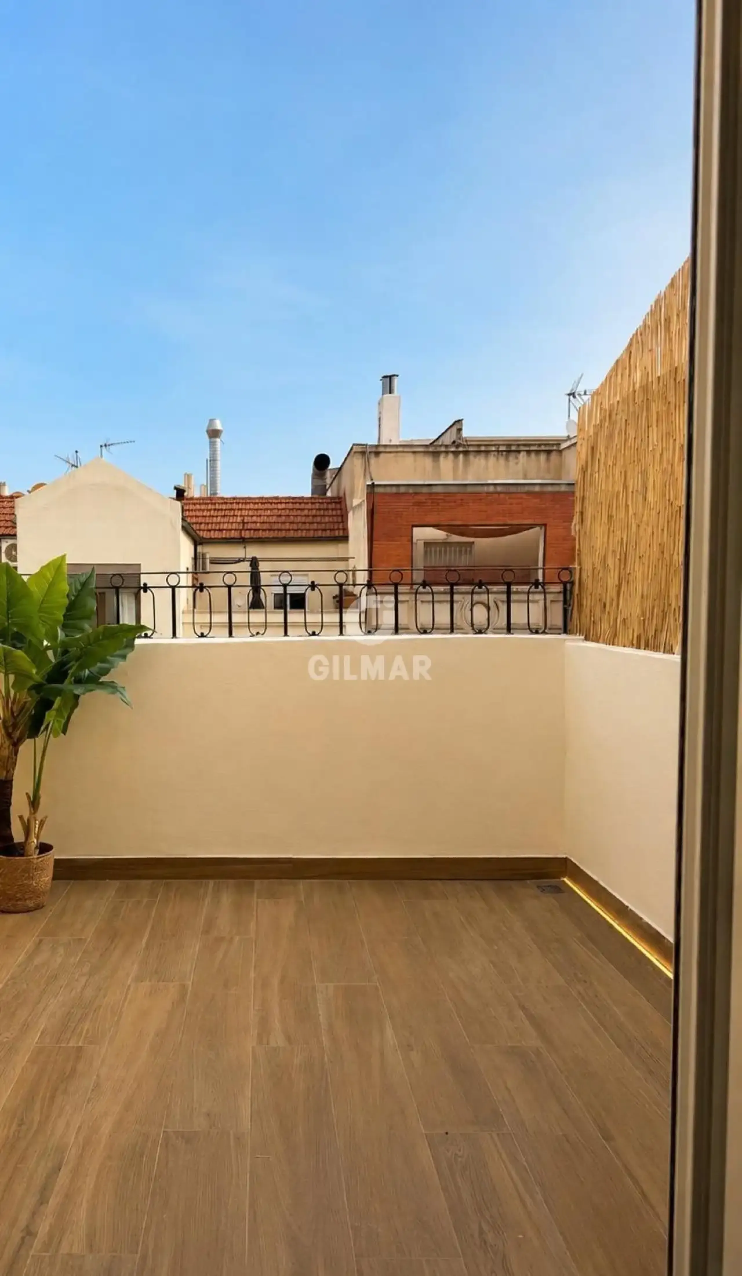 Penthouse in Goya - Madrid