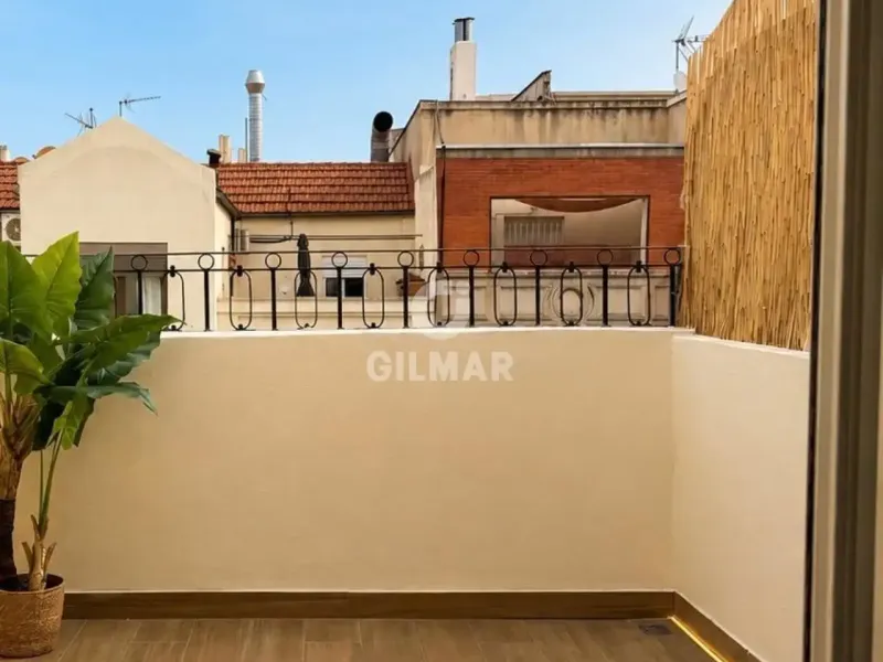 Penthouse in Goya - Madrid