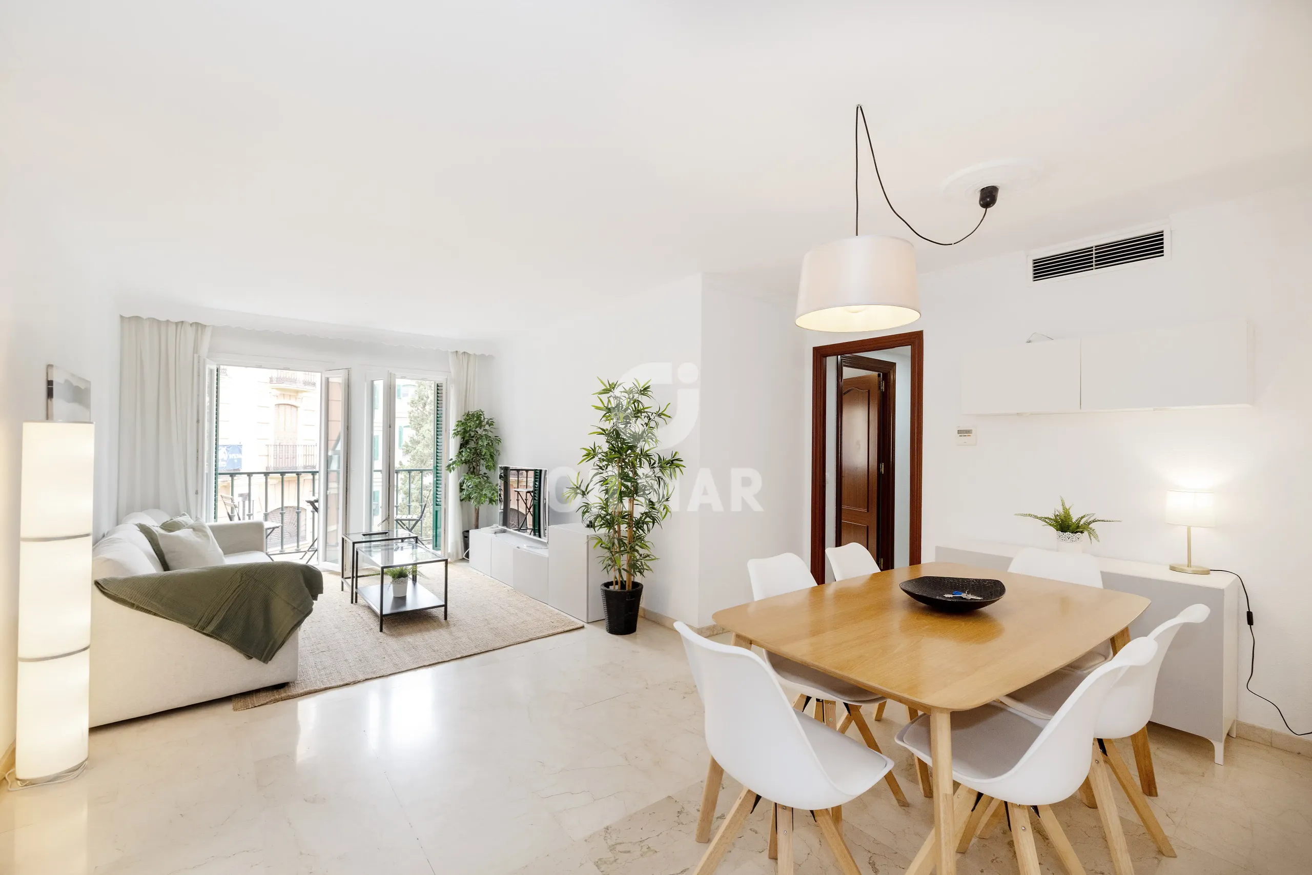 Apartment in Centro (Málaga) - Málaga