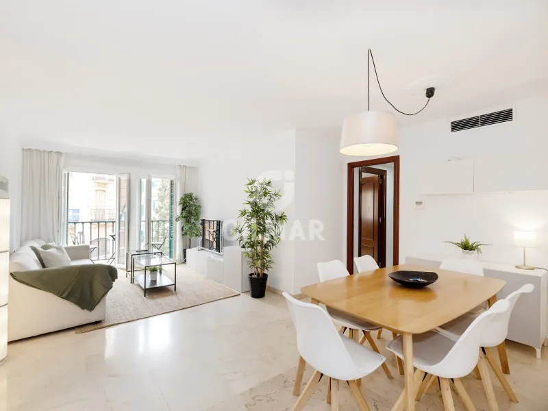 Apartment in Centro (Málaga) - Málaga