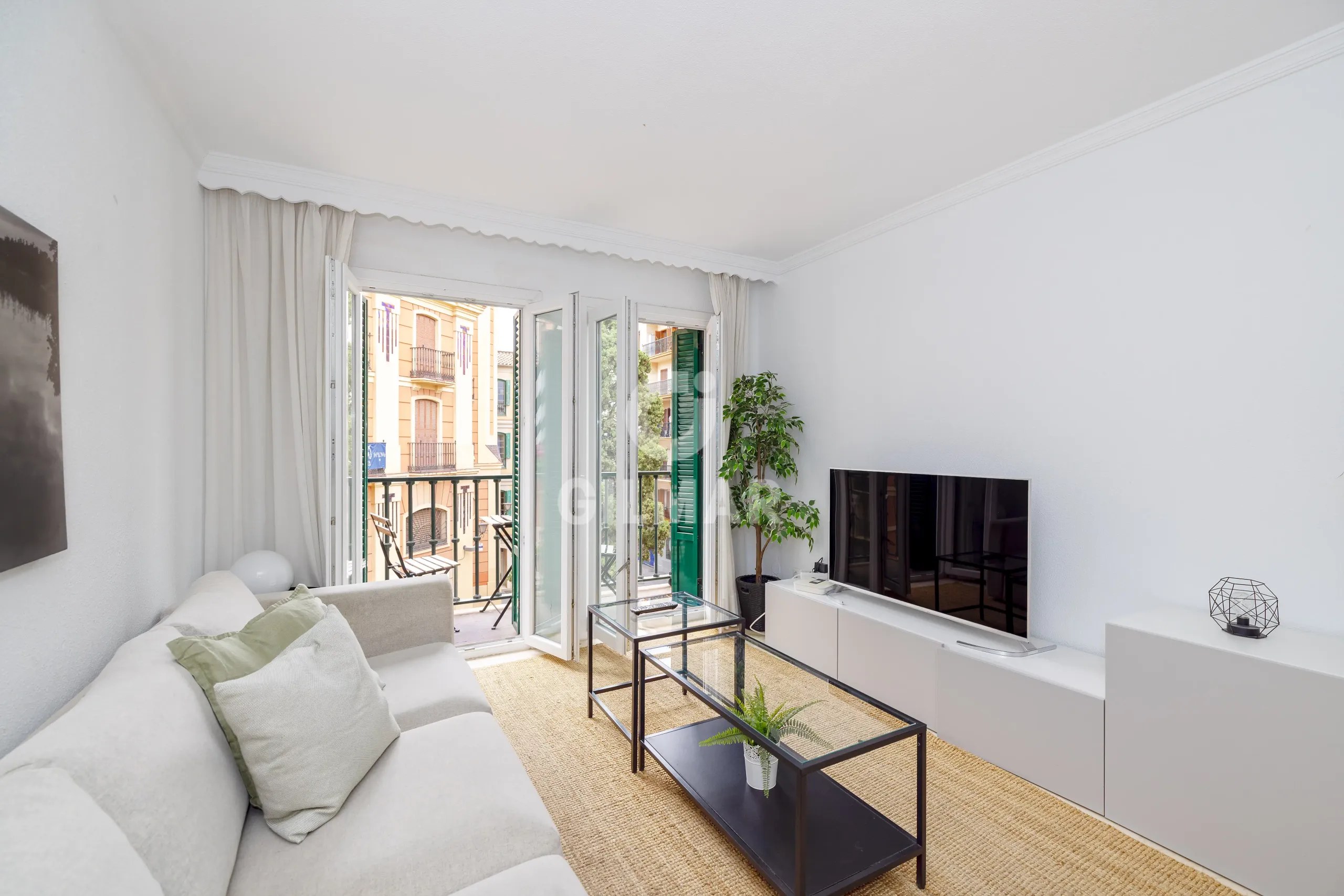 Apartment in Centro (Málaga) - Málaga