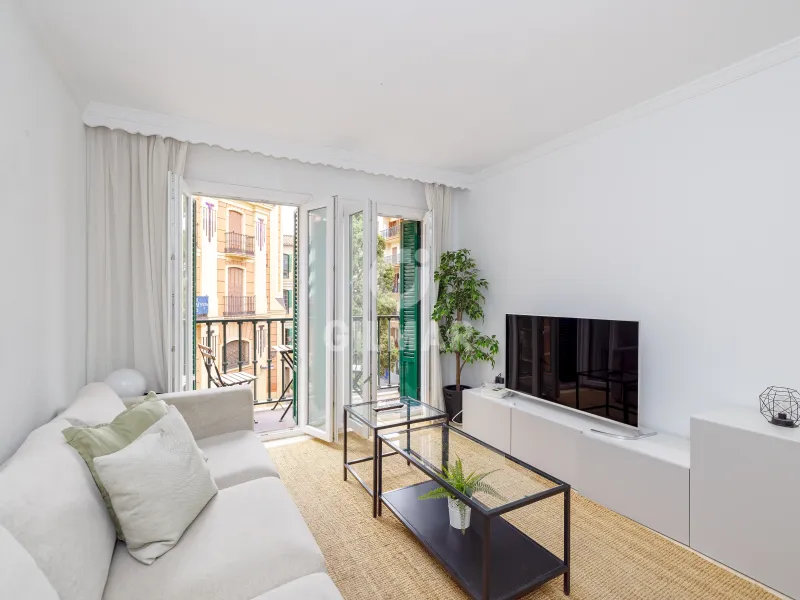 Apartment in Centro (Málaga) - Málaga