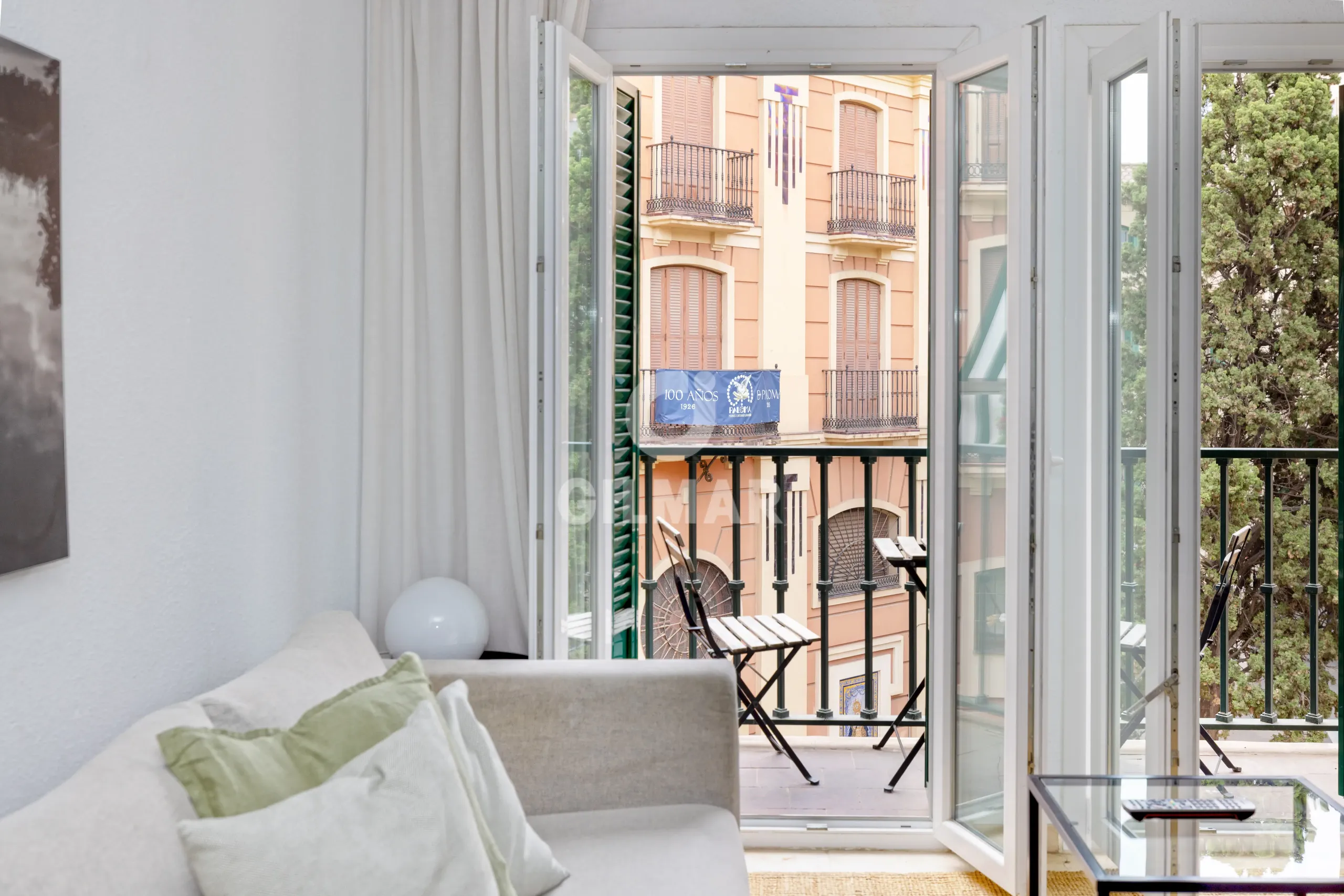 Apartment in Centro (Málaga) - Málaga