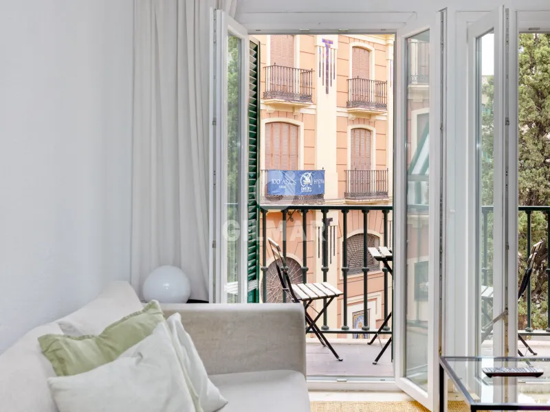 Apartment in Centro (Málaga) - Málaga