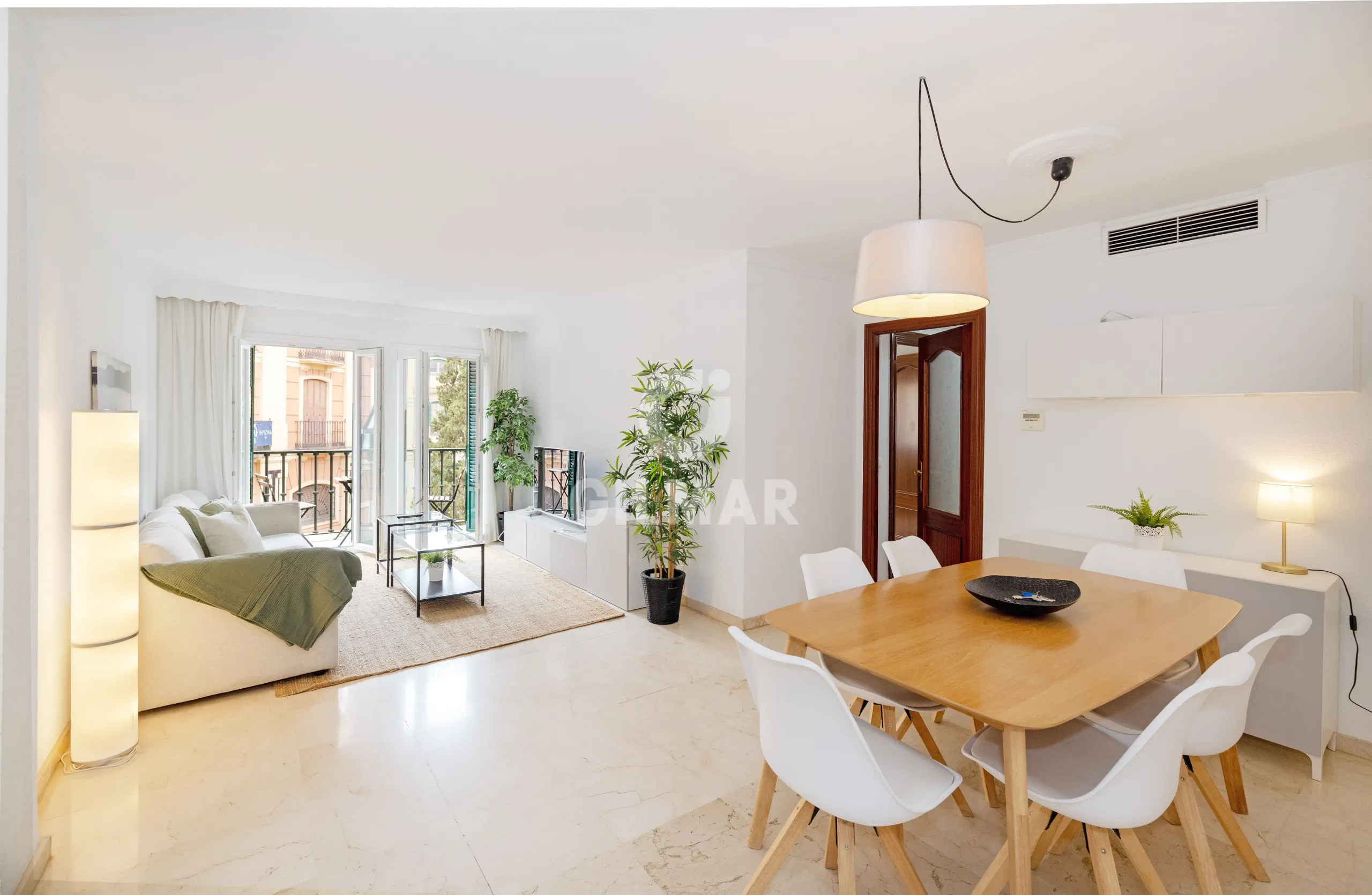Apartment in Centro (Málaga) - Málaga