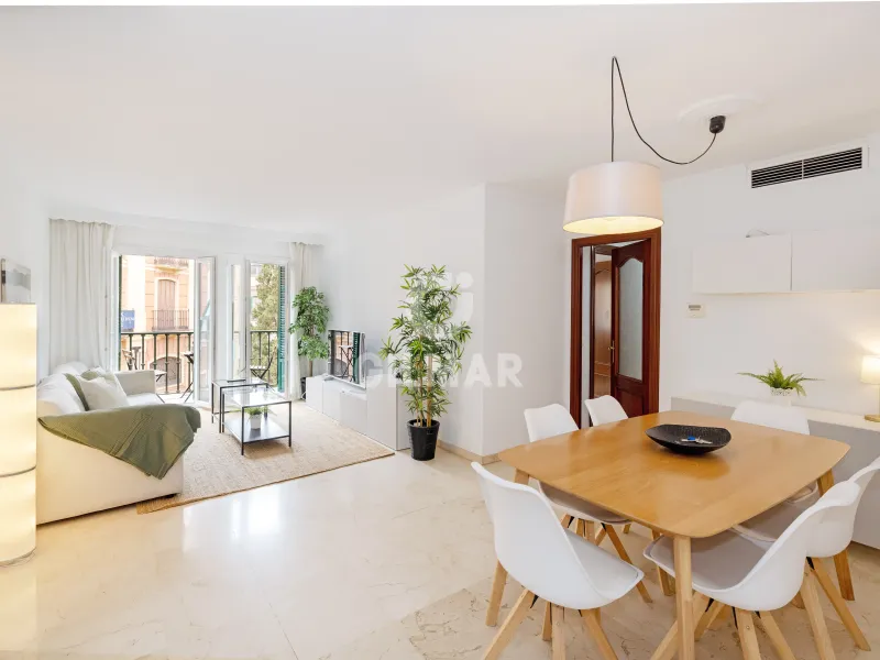 Apartment in Centro (Málaga) - Málaga