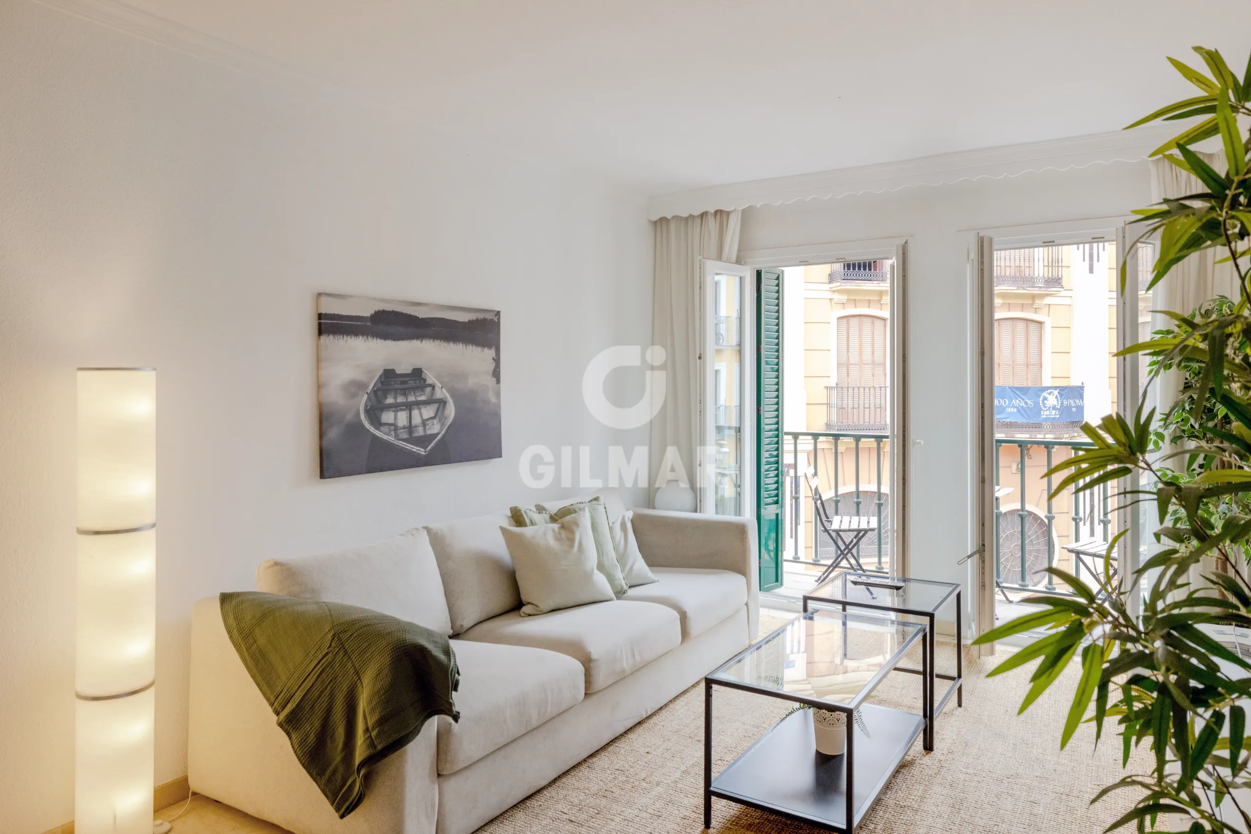 Apartment in Centro (Málaga) - Málaga