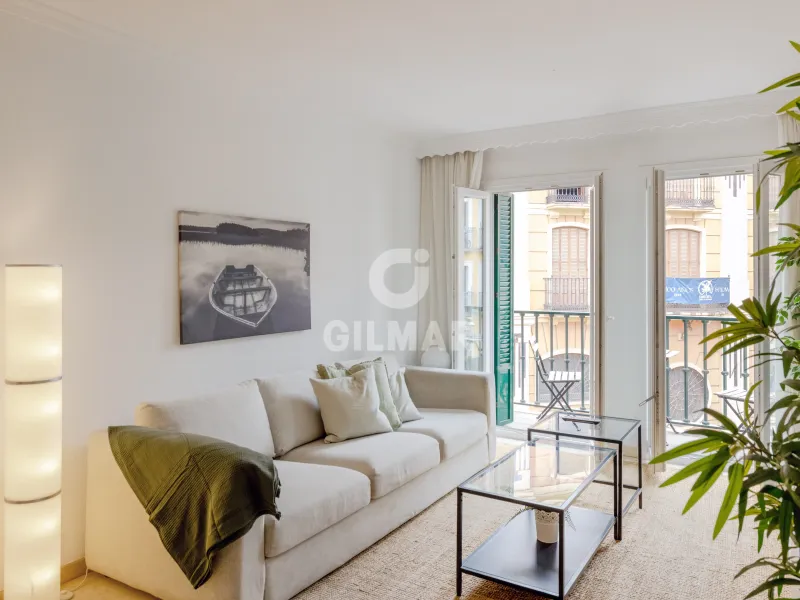 Apartment in Centro (Málaga) - Málaga