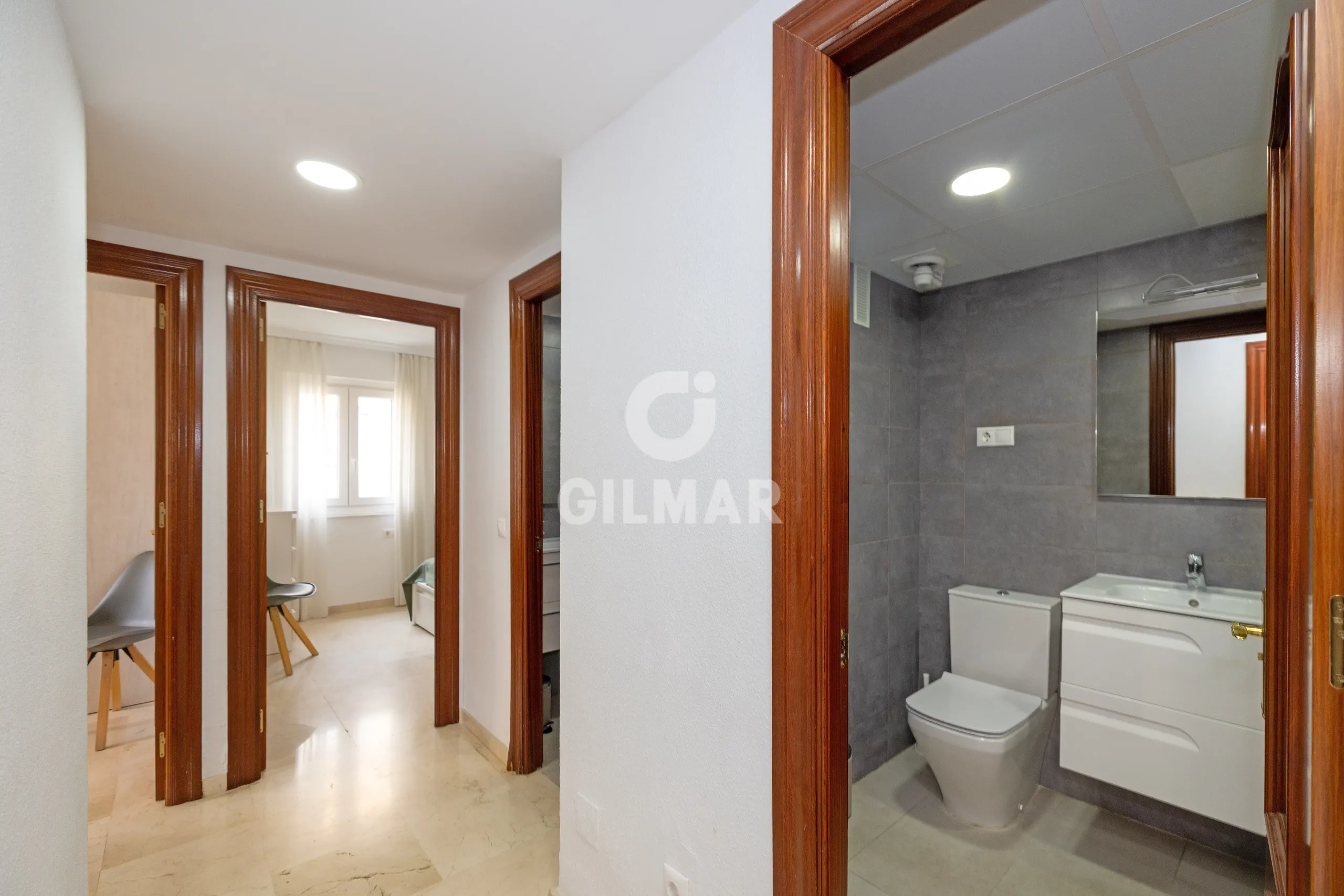 Apartment in Centro (Málaga) - Málaga