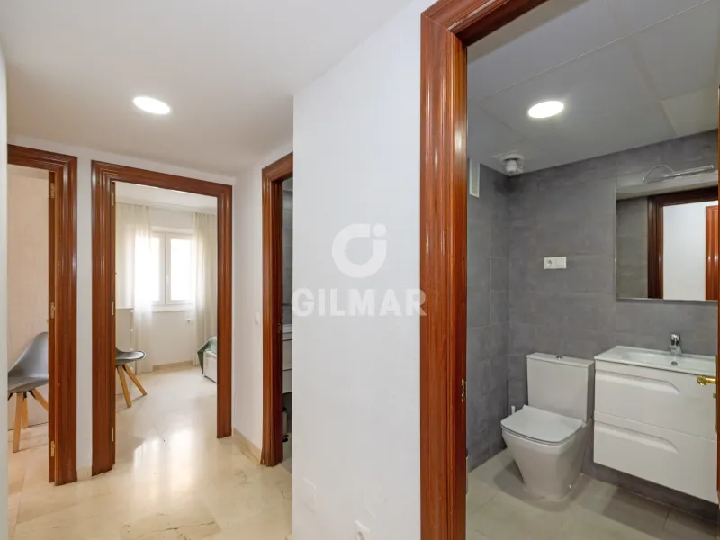 Apartment in Centro (Málaga) - Málaga