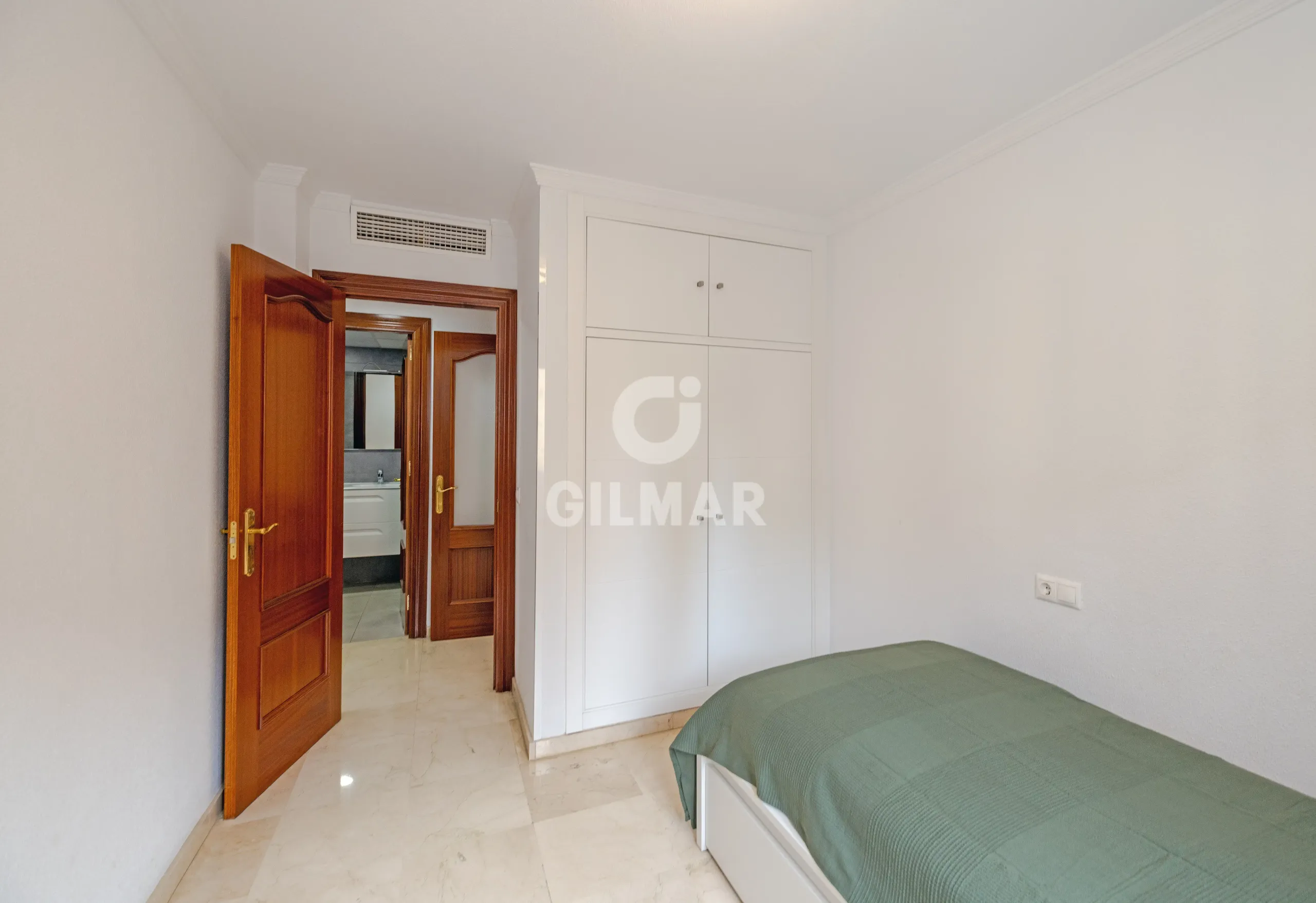 Apartment in Centro (Málaga) - Málaga