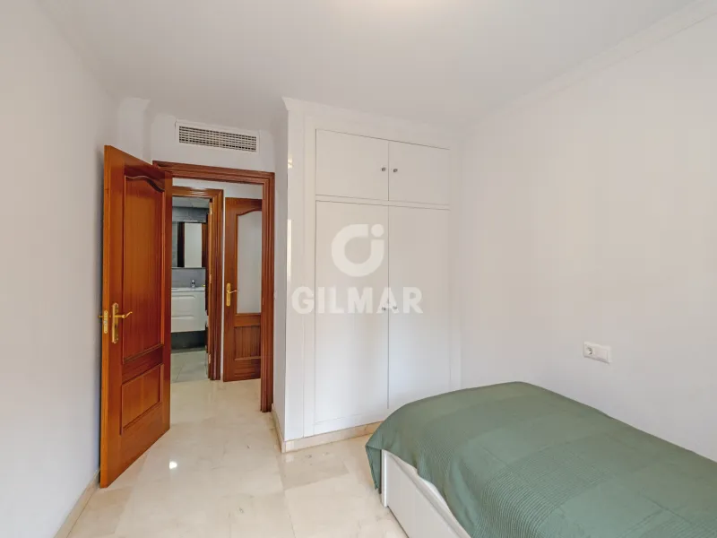 Apartment in Centro (Málaga) - Málaga