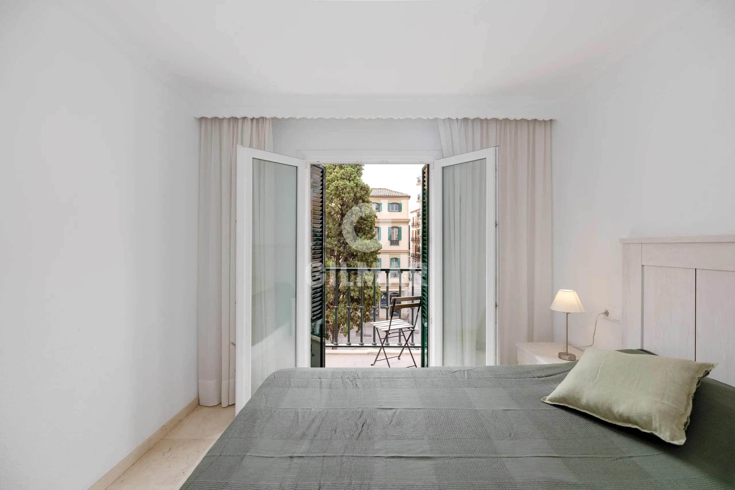 Apartment in Centro (Málaga) - Málaga
