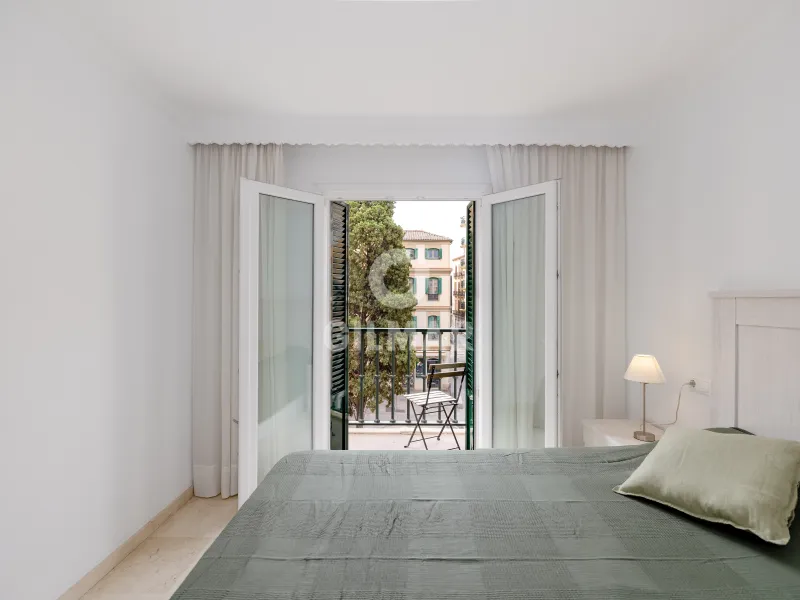 Apartment in Centro (Málaga) - Málaga