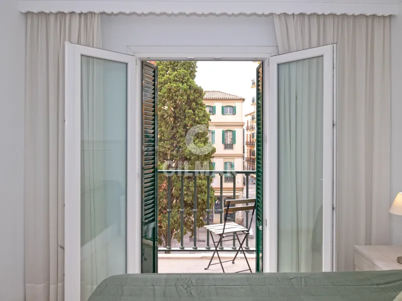 Apartment in Centro (Málaga) - Málaga